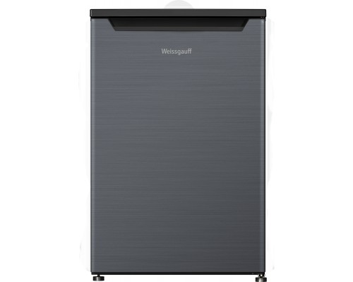 Weissgauff WRF-80 Defrost Dark Grey
