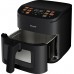 Weissgauff WAF 727 DB WiFi Control Fry
