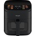 Weissgauff WAF 727 DB WiFi Control Fry