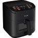 Weissgauff WAF 727 DB WiFi Control Fry