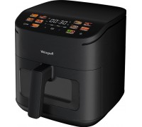 Weissgauff WAF 727 DB WiFi Control Fry