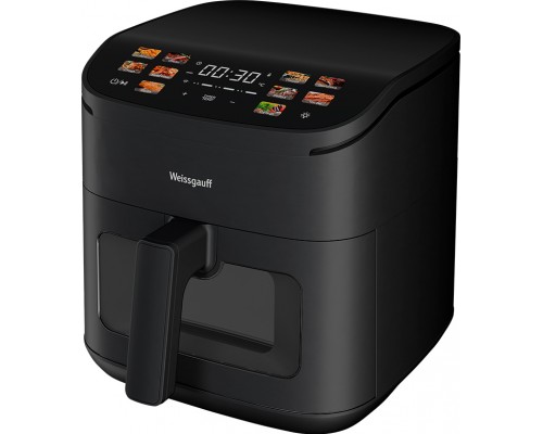 Weissgauff WAF 727 DB WiFi Control Fry