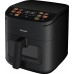Weissgauff WAF 727 DB WiFi Control Fry