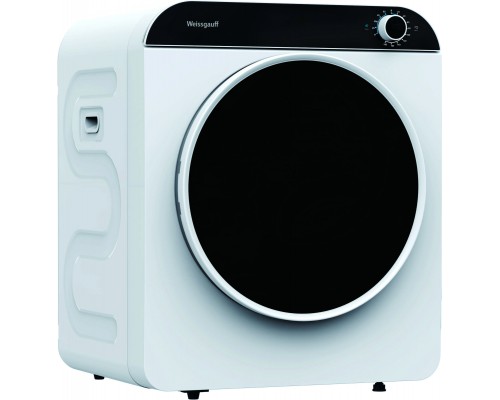 Weissgauff WD 486 Compact Air