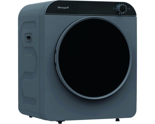 Weissgauff WD 486 Compact Air Grey