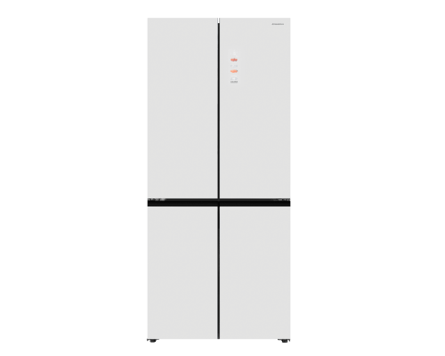 Maunfeld MFF190NFDPW Matt Inverter