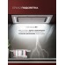 Lex Nova 600 Inverter WH воздухоочиститель с инвертором