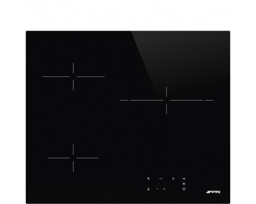 Smeg SE263TD2