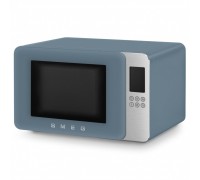Smeg MOC01SBMEU