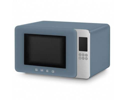 Smeg MOC01SBMEU