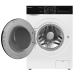 Maunfeld MFWM127ISTWH054