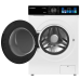 Maunfeld MFWM128ISTWH06