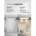 Lex Aura 600 Inverter WH воздухоочиститель с инвертором