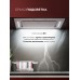 Lex Aura 600 Inverter WH воздухоочиститель с инвертором