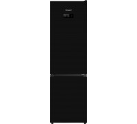 Weissgauff WRK 2010 Full NoFrost Inverter Black