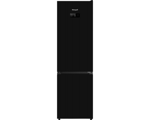 Weissgauff WRK 2010 Full NoFrost Inverter Black