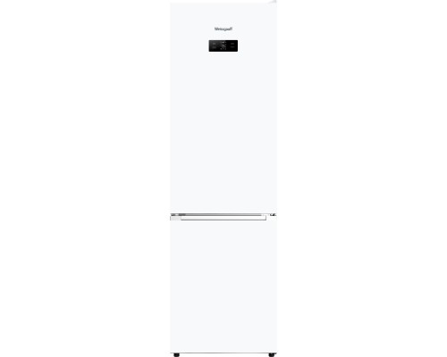 Weissgauff WRK 2010 Full NoFrost Inverter White
