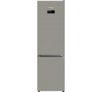 Weissgauff WRK 2010 Full NoFrost Inverter Dark Grey