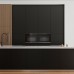Керемический крепёж передний для духовой шкаф Korting OKB 3250 GNBX MW