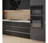 Керемический крепёж задний для духовой шкаф Korting OKB 3250 GNBX MW