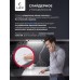 Lex EVI 641C I WH панель стеклокерамическая индукционная