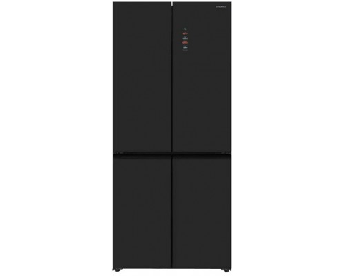 Maunfeld MFF190NFDB Matt Inverter