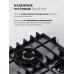 Lex GVG 646T GR газовая панель