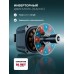 Lex PM 4583В N color Lux посудомоечная машина