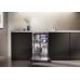 Lex PM 4583В N color Lux посудомоечная машина