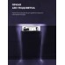 Lex PM 4583В N color Lux посудомоечная машина