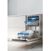 Lex PM 4583В N color Lux посудомоечная машина