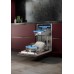Lex PM 4583В N color Lux посудомоечная машина