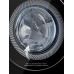 Lex LWM12812BLIDD Lux Стирально-сушильная машина