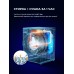 Lex LWM12812BLIDD Lux Стирально-сушильная машина
