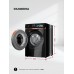 Lex LWM12812BLIDD Lux Стирально-сушильная машина