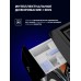 Lex LWM12812BLIDD Lux Стирально-сушильная машина