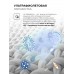 Lex LWM12812BLIDD Lux Стирально-сушильная машина