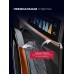 Lex LWM12812BLIDD Lux Стирально-сушильная машина
