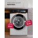 Lex LWM12812WIDD Lux Стирально-сушильная машина