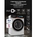 Lex LWM12812WIDD Lux Стирально-сушильная машина