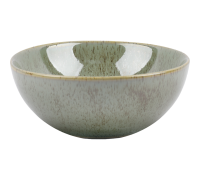 Omoikiri Салатник мини DB-01-OL керамика/olive