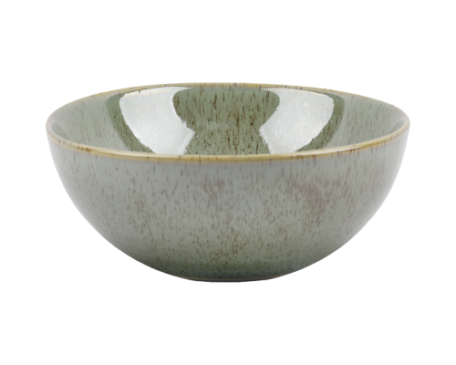 Omoikiri Салатник мини DB-01-OL керамика/olive