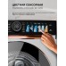 Lex LWM10714WIDD Lux Стирально-сушильная машина