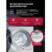 Lex LWM10714WLuxIDD Стирально-сушильная машина