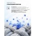 Lex LWM10714WLuxIDD Стирально-сушильная машина