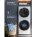 Lex LWM10714WLuxIDD Стирально-сушильная машина