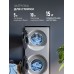 Lex LWM10714GrLuxIDD Стирально-сушильная машина с инвертором и паром