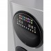 Lex LWM10714GrLuxIDD Стирально-сушильная машина с инвертором и паром