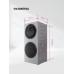 Lex LWM10714GrLuxIDD Стирально-сушильная машина с инвертором и паром