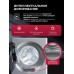 Lex LWM10714GrLuxIDD Стирально-сушильная машина с инвертором и паром